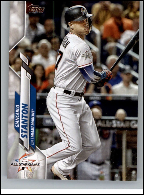 U-229 Giancarlo Stanton